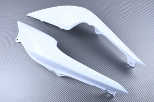 Coque arrière HONDA CBR 600 F 2011 - 2015