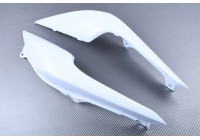 Coque arrière HONDA CBR 600 F 2011 - 2015
