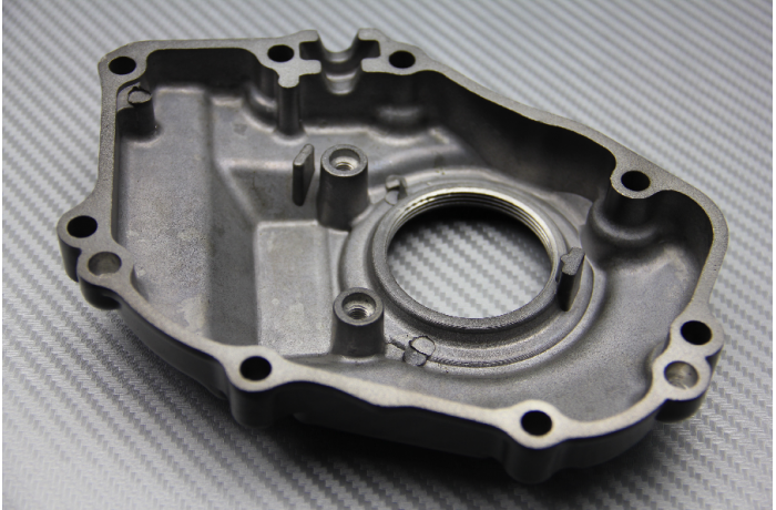 Zündung-Gehäuse HONDA HORNET / CBR 600 / 900 F / RR 1991 - 2007 Zündung-Gehäuse HONDA HORNET / CBR 600 / 900 F / RR 1991 - 2007