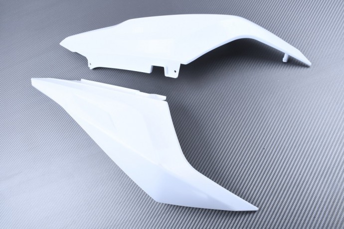 Heckverkleidung APRILIA RS 125 2006 - 2011