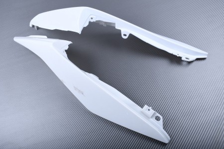 Coque arrière YAMAHA YZF R3 / R25 2016 - 2018