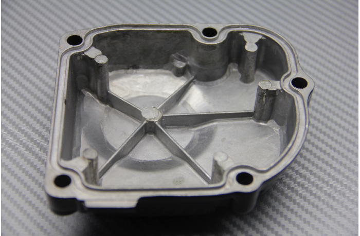 Starter engine cover KAWASAKI Z750 / Z750S / Z750R / Z1000 / ZX9R 1998 - 2014 Starter engine cover KAWASAKI Z750 / Z750S / Z750R / Z1000 / ZX9R 1998 - 2014