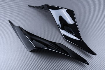 Heckverkleidung YAMAHA YZF R6 2017 - 2024