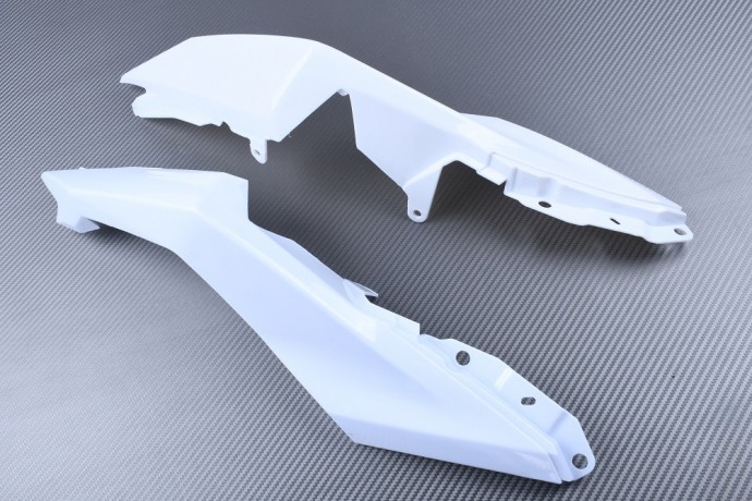 Heckverkleidung KAWASAKI NINJA 300 R / Z250 / Z300 2015 - 2018