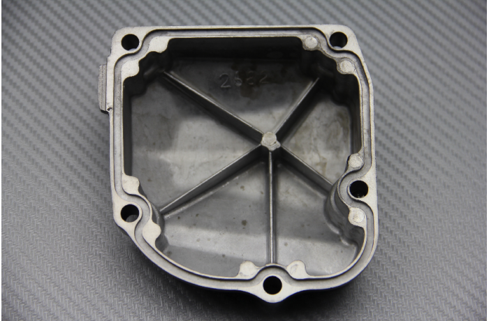 Zündung-Gehäuse KAWASAKI Z1000 2007 - 2009