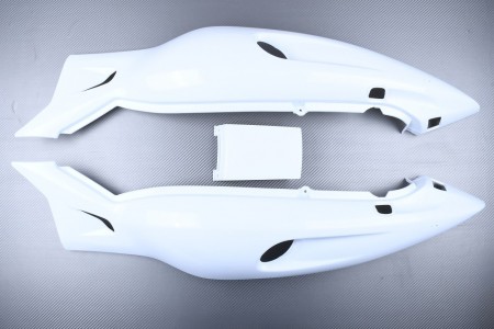 Coque arrière YAMAHA YZF 600 THUNDERCAT 1997 - 2004