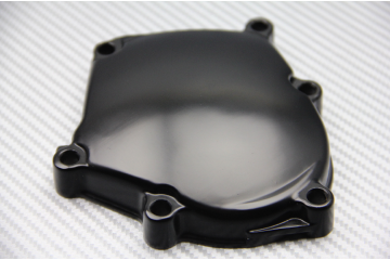 Starter engine cover KAWASAKI ZX6R / 636 1998 - 2006 Starter engine cover KAWASAKI ZX6R / 636 1998 - 2006