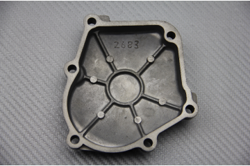 Starter engine cover KAWASAKI ZX6R / 636 1998 - 2006 Starter engine cover KAWASAKI ZX6R / 636 1998 - 2006