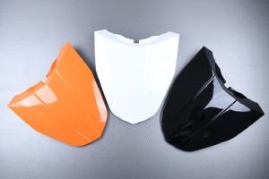 Tapa Colin KTM DUKE 690 / R 2012 - 2015