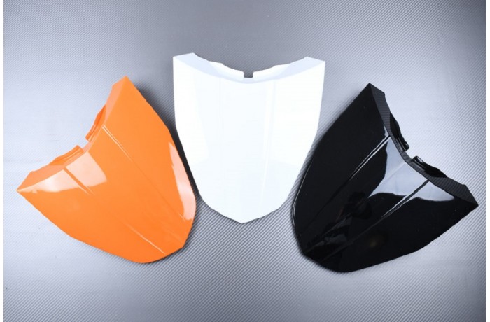Tapa Colin KTM DUKE 690 / R 2012 - 2015
