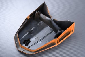 Tapa Colin KTM DUKE 690 / R 2012 - 2015
