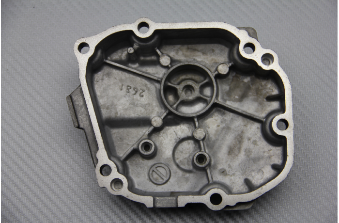 Starter engine cover KAWASAKI ZX10R / ZX10RR 2011 - 2024 Starter engine cover KAWASAKI ZX10R / ZX10RR 2011 - 2024