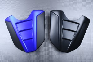 Soziusabdeckung YAMAHA MT10 / FZ10 / SP 2016 - 2024