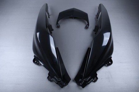Coque arrière YAMAHA XMAX 125 300 400 2018 - 2020