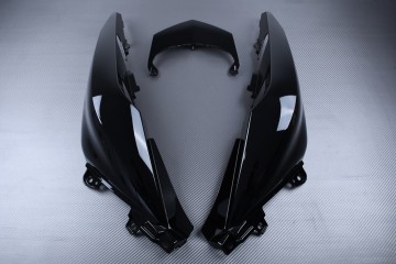 Heckverkleidung YAMAHA XMAX 125 / 300 / 400 2018 - 2022