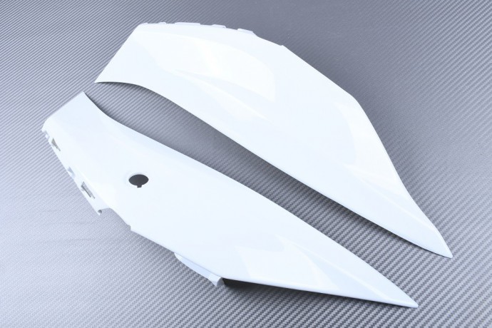 Heckverkleidung KAWASAKI ZX10R 2016 - 2020