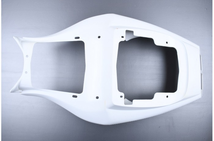 Coque arrière DUCATI SBK 748 / 916 / 996 / 998 1994 - 2004