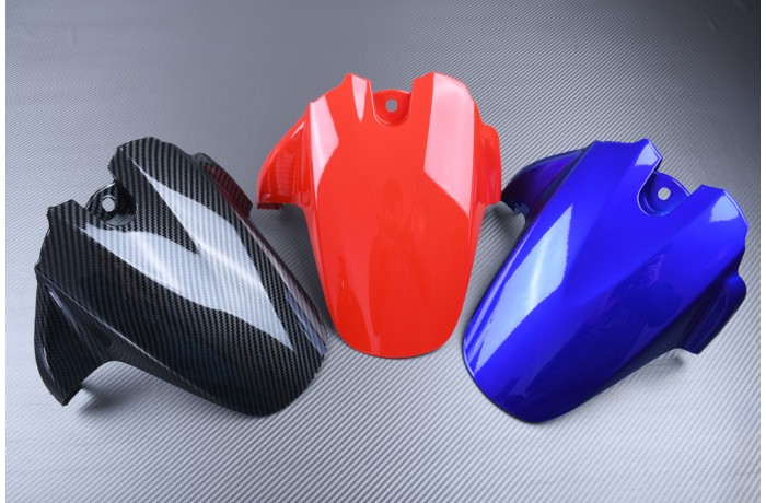 Garde boue arrière SUZUKI GSXR 600 / 750 2006 - 2010