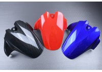 Guardabarros trasero SUZUKI GSXR 600 / 750 2006 - 2010