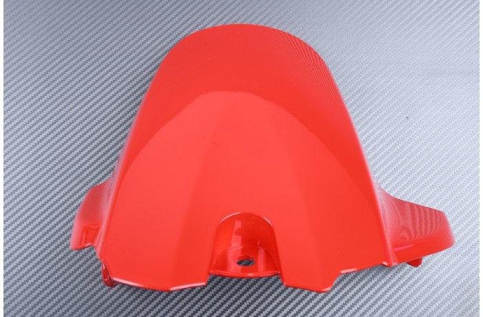 Garde boue arrière SUZUKI GSXR 600 / 750 2006 - 2010