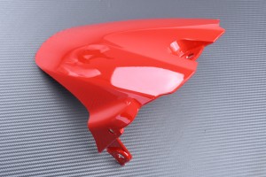 Garde boue arrière SUZUKI GSXR 600 / 750 2006 - 2010