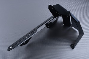 Aluminium Rear Fender with Chain Guard SUZUKI GSX 125R / GSXS 125 2017 - 2020