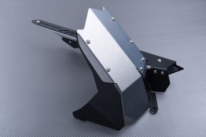 Aluminium Rear Fender with Chain Guard SUZUKI GSX 125R / GSXS 125 2017 - 2020