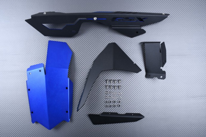 Azul