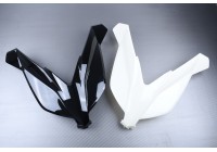 Tête de fourche YAMAHA XMAX 125 / 250 / 400 2014 - 2017
