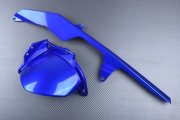 Guardabarros trasero con Cubre Cadena YAMAHA YZF R1 2009 - 2014