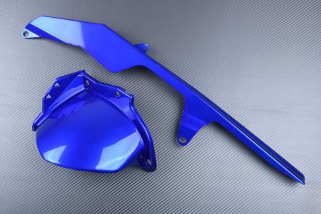 Guardabarros trasero con Cubre Cadena YAMAHA YZF R1 2009 - 2014