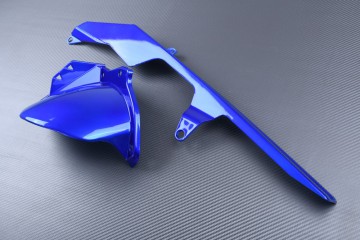 Guardabarros trasero con Cubre Cadena YAMAHA YZF R1 2009 - 2014 Guardabarros trasero con Cubre Cadena YAMAHA YZF R1 2009 - 2014