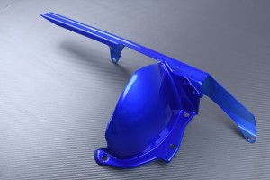 Guardabarros trasero con Cubre Cadena YAMAHA YZF R1 2009 - 2014 Guardabarros trasero con Cubre Cadena YAMAHA YZF R1 2009 - 2014