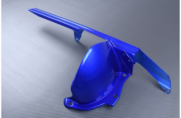Guardabarros trasero con Cubre Cadena YAMAHA YZF R1 2009 - 2014 Guardabarros trasero con Cubre Cadena YAMAHA YZF R1 2009 - 2014