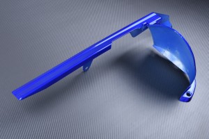 Garde boue arrière avec pare chaîne YAMAHA YZF R1 2009 - 2014