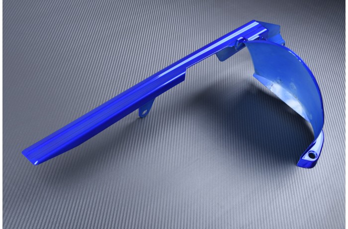 Guardabarros trasero con Cubre Cadena YAMAHA YZF R1 2009 - 2014 Guardabarros trasero con Cubre Cadena YAMAHA YZF R1 2009 - 2014