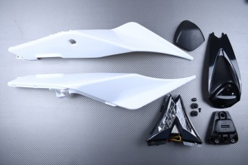 Heckverkleidung APRILIA RSV4 1000 2009 - 2014