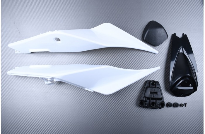 Rear fairing APRILIA RSV4 1000 2009 - 2014