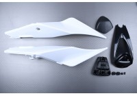 Rear fairing APRILIA RSV4 1000 2009 - 2014