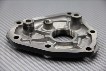 Cubre Cárter Encendido YAMAHA YZF R1 / FZ1 / FZ8 / FAZER 800 / 1000 2004 - 2016 Cubre Cárter Encendido YAMAHA YZF R1 / FZ1 / FZ8 / FAZER 800 / 1000 2004 - 2016