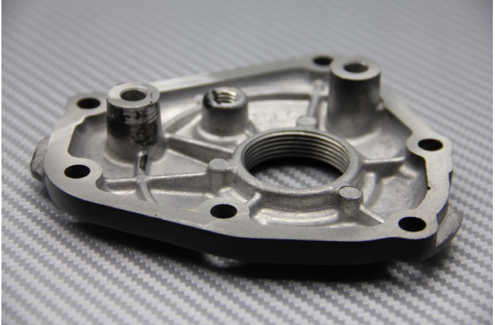Carter Allumage YAMAHA YZF R1 / FZ1 / FZ8 / FAZER 800 / 1000 2004 - 2016 Carter Allumage YAMAHA YZF R1 / FZ1 / FZ8 / FAZER 800 / 1000 2004 - 2016