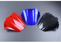 Guardabarros trasero SUZUKI GSXR 1000 2005 - 2008