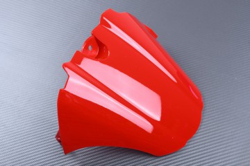Guardabarros trasero SUZUKI GSXR 1000 2005 - 2008