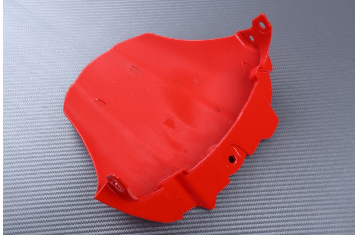 Garde boue arrière SUZUKI GSXR 1000 2005 - 2008