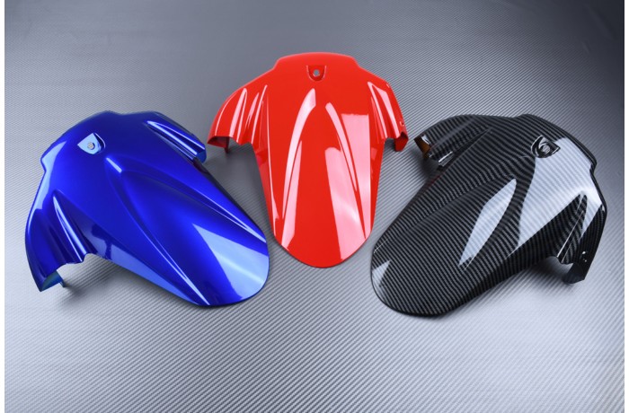 Garde boue arrière SUZUKI GSXR 1000 2009 - 2016