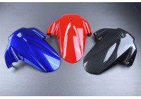 Guardabarros trasero SUZUKI GSXR 1000 2009 - 2016