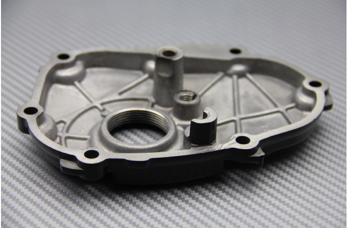 Carter Allumage YAMAHA YZF R6 2006 - 2024 Carter Allumage YAMAHA YZF R6 2006 - 2024