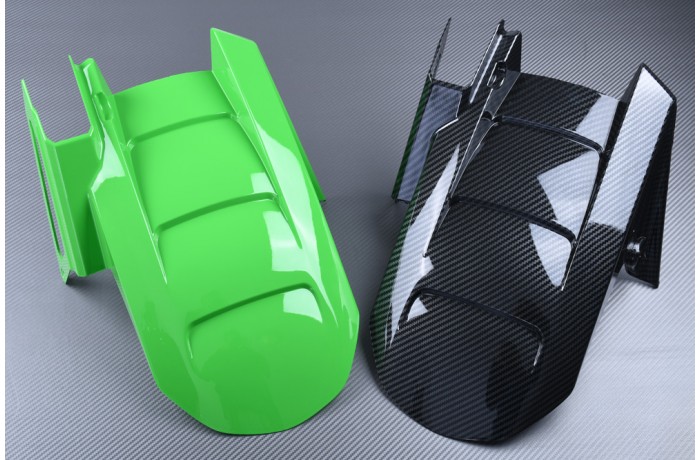 Guardabarros trasero KAWASAKI Z1000 2003 - 2006 / ZX6R 2003 - 2004