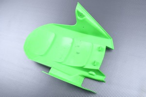 Guardabarros trasero KAWASAKI Z1000 2003 - 2006 / ZX6R 2003 - 2004 Guardabarros trasero KAWASAKI Z1000 2003 - 2006 / ZX6R 2003 - 2004