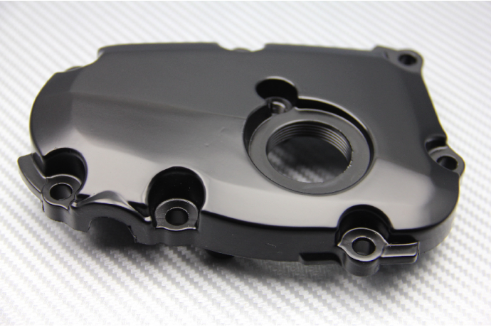 Zündung-Gehäuse YAMAHA XJ6 / DIVERSION / F 2009 - 2017